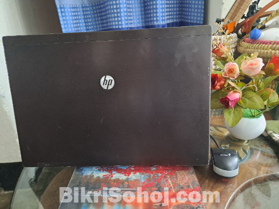 HP Probook 420